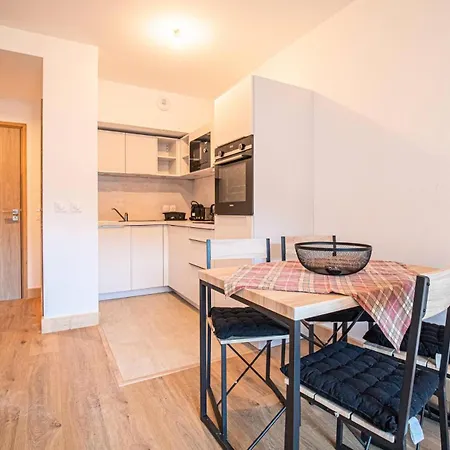Lumi Batiment B - Lumi B 302 Mae-7011 Valmorel